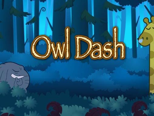 download Owl dash: A rhythm apk